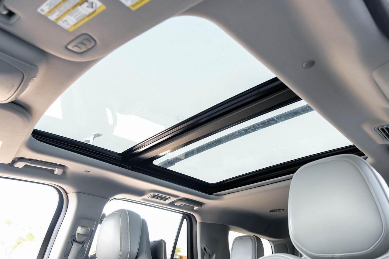 2018 Lincoln Navigator Reserve Richardson TX