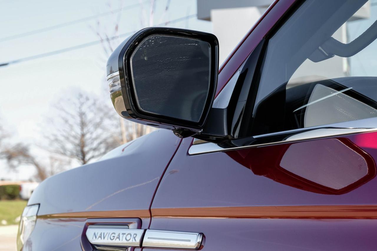 2018 Lincoln Navigator Reserve Richardson TX