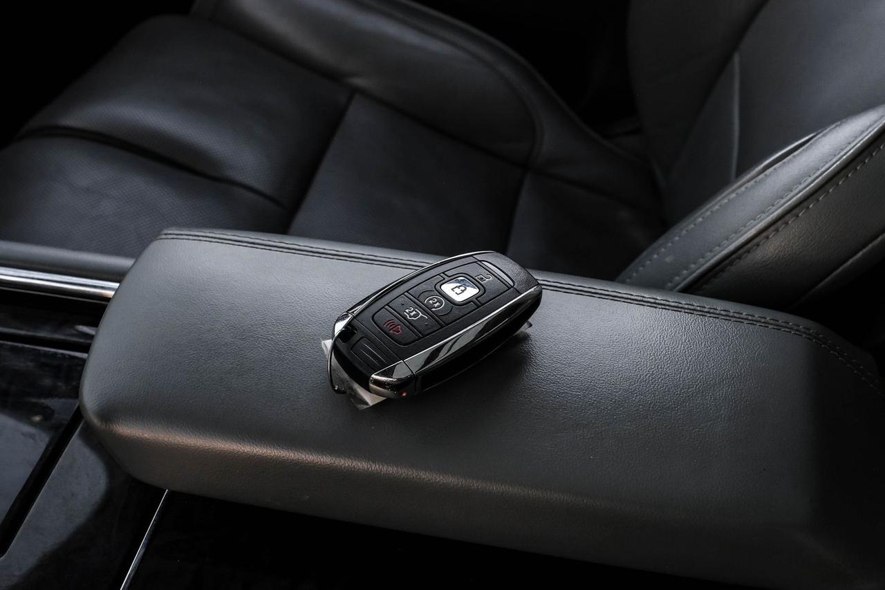 2018 Lincoln Navigator Reserve Richardson TX