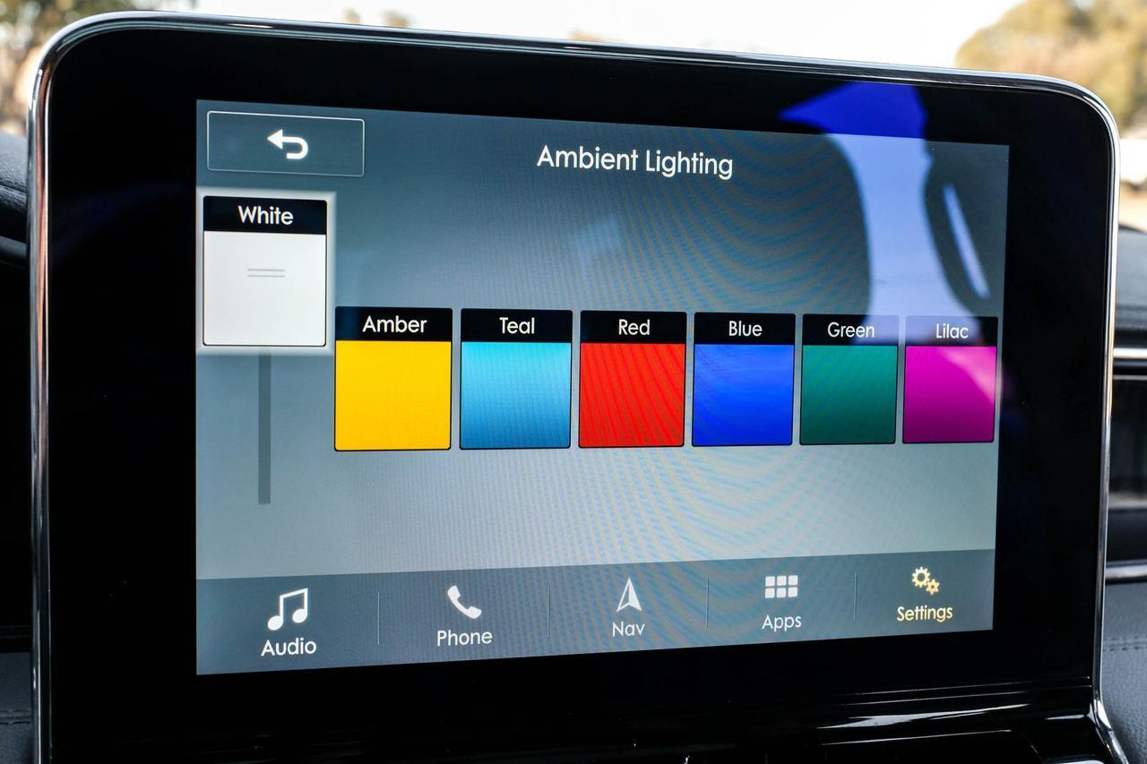 2018 Lincoln Navigator Reserve Richardson TX