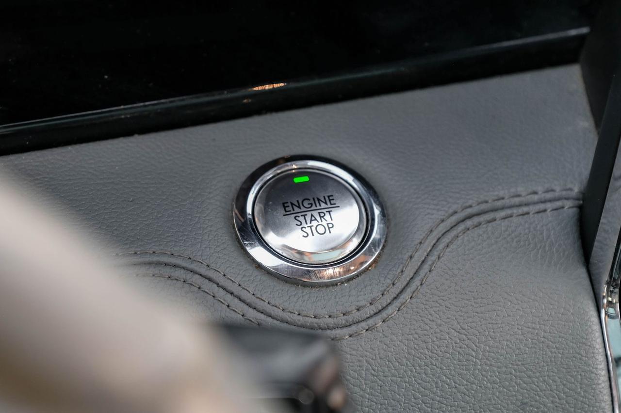 2018 Lincoln Navigator Reserve Richardson TX