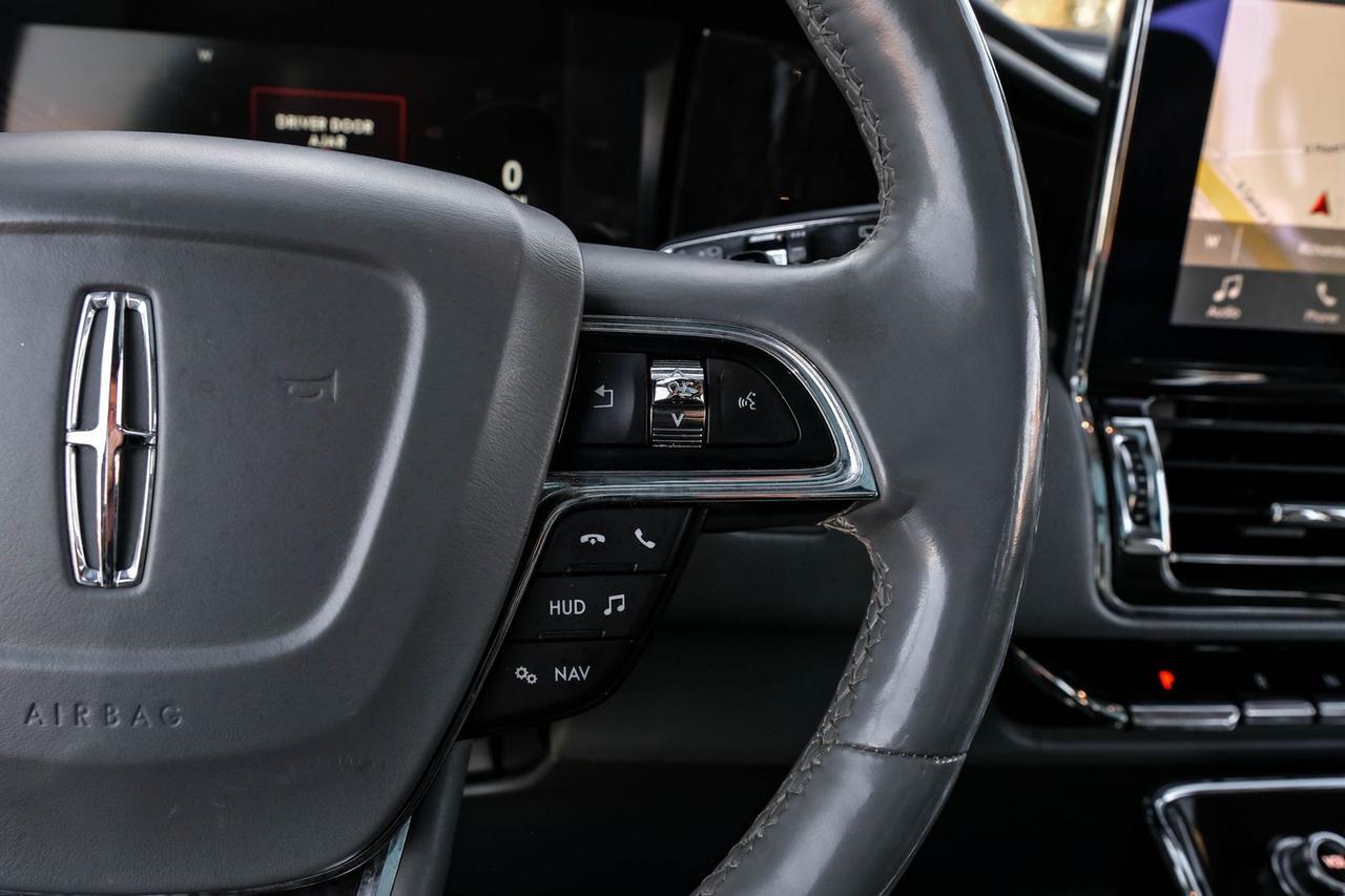 2018 Lincoln Navigator Reserve Richardson TX