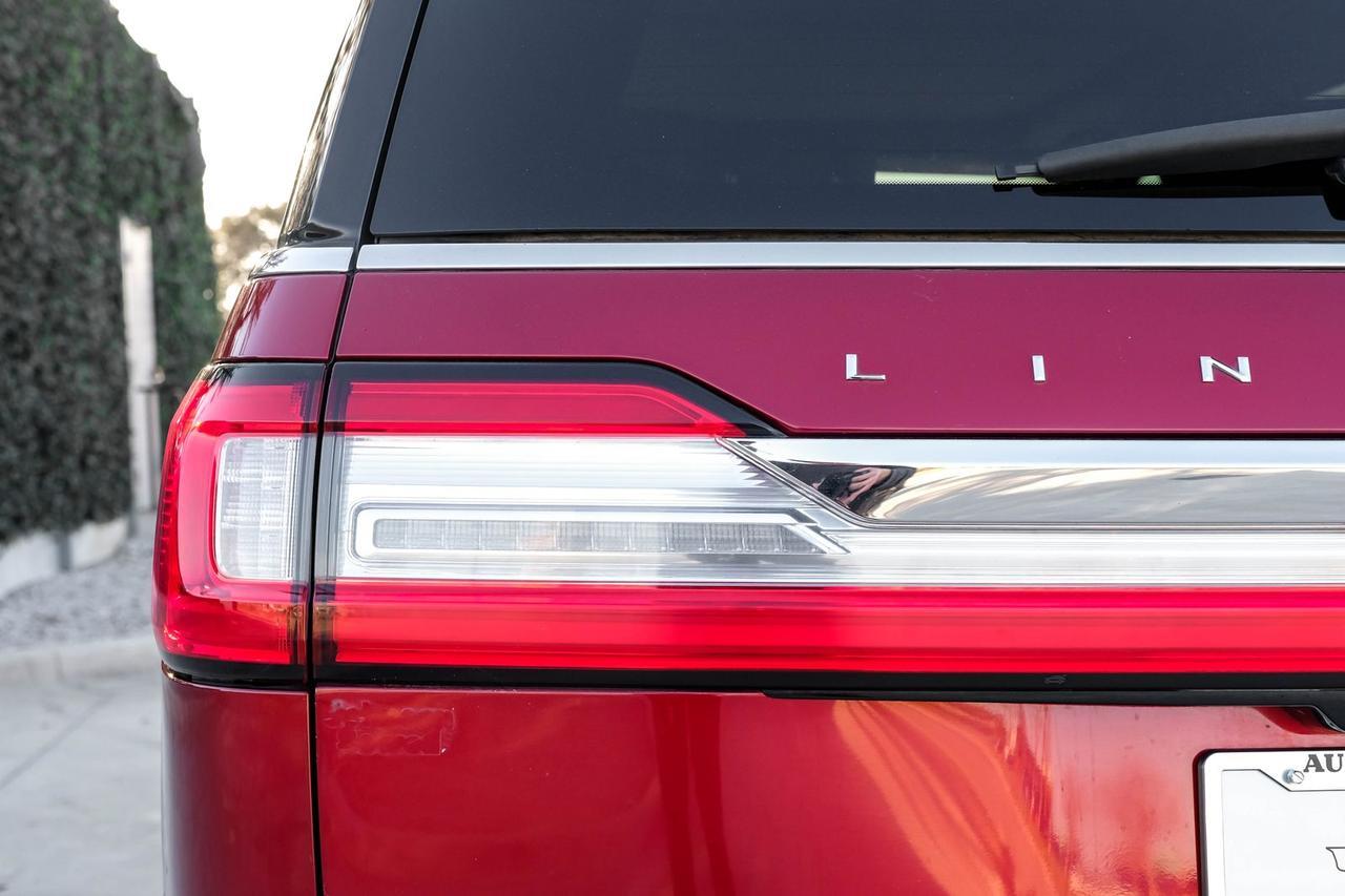 2018 Lincoln Navigator Reserve Richardson TX