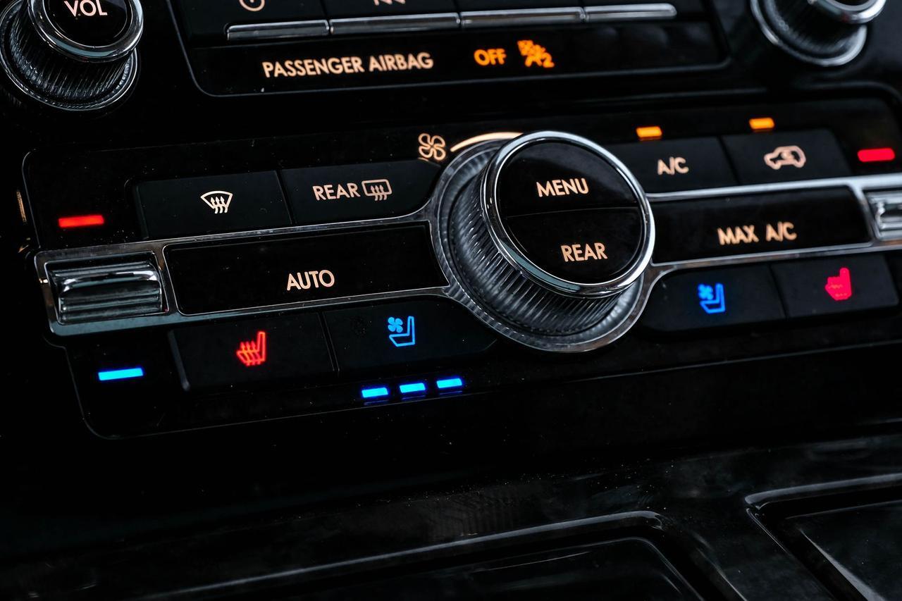 2018 Lincoln Navigator Reserve Richardson TX