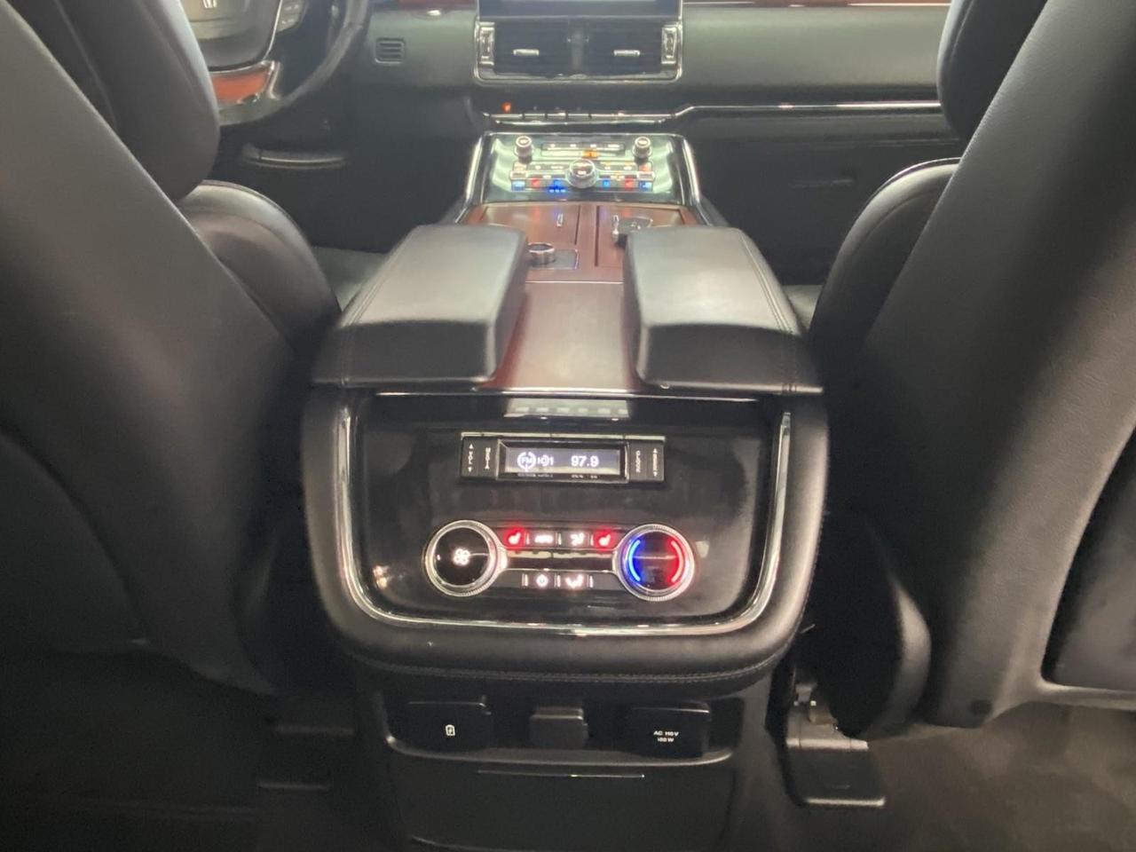 2018 Lincoln Navigator Reserve Richmond Hill NY