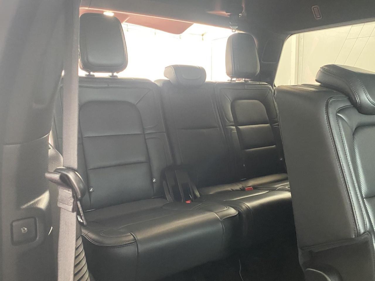 2018 Lincoln Navigator Reserve Richmond Hill NY