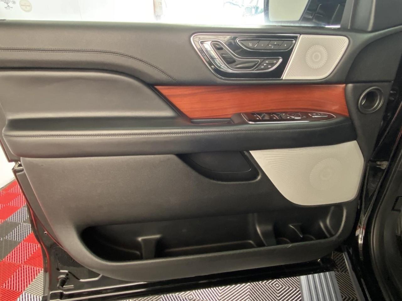 2018 Lincoln Navigator Reserve Richmond Hill NY