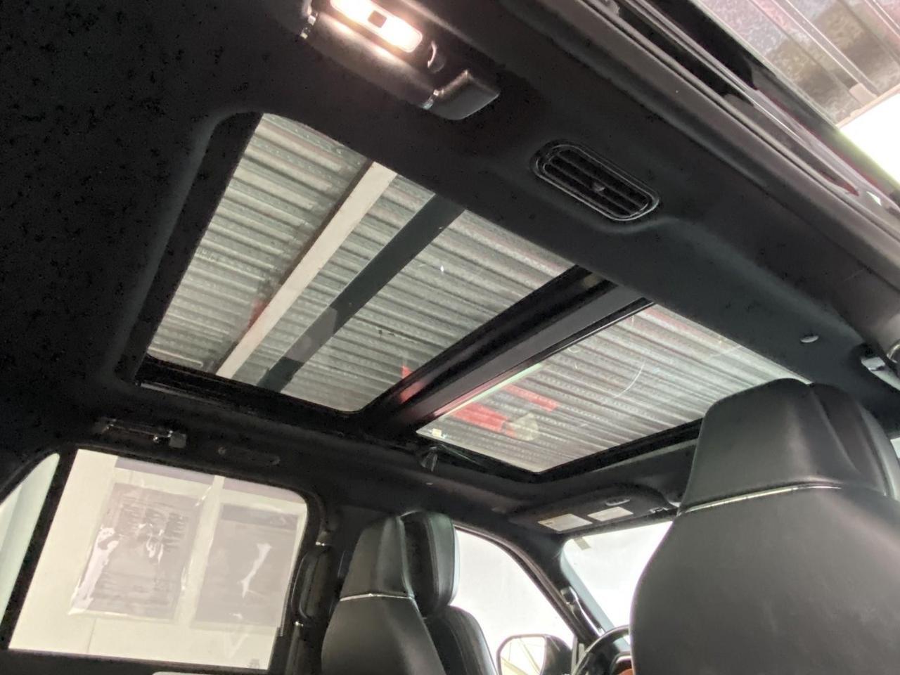 2018 Lincoln Navigator Reserve Richmond Hill NY