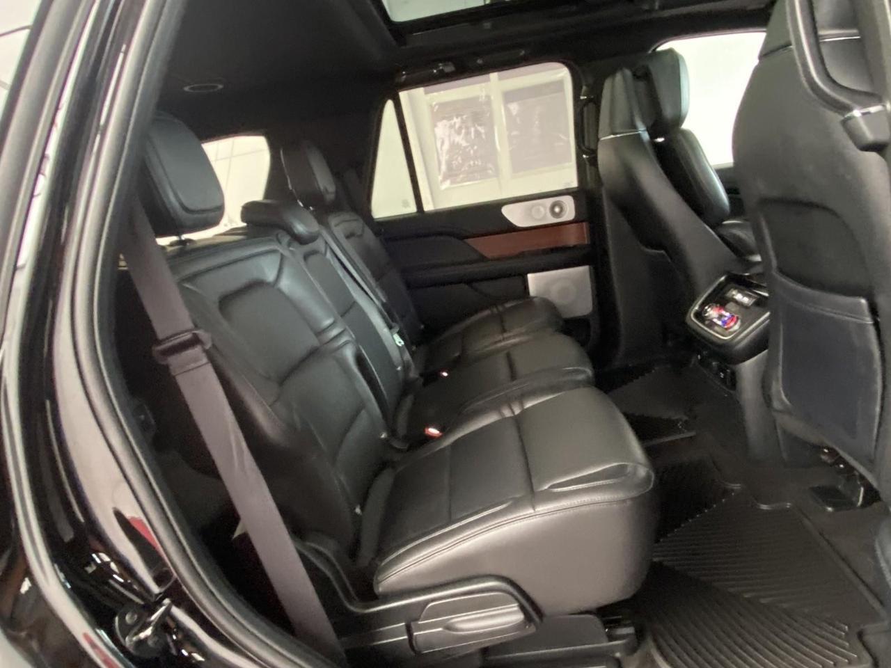 2018 Lincoln Navigator Reserve Richmond Hill NY