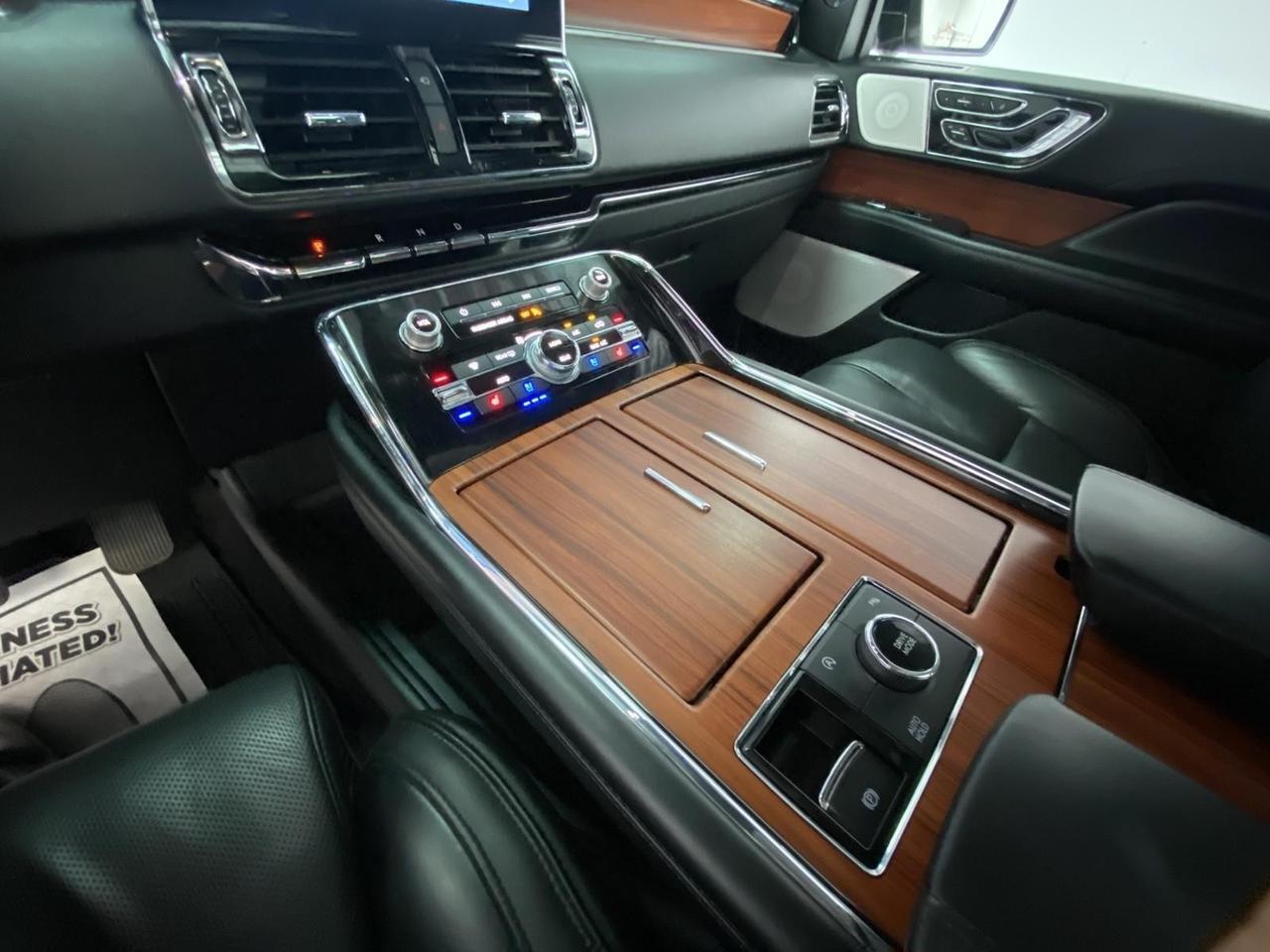 2018 Lincoln Navigator Reserve Richmond Hill NY