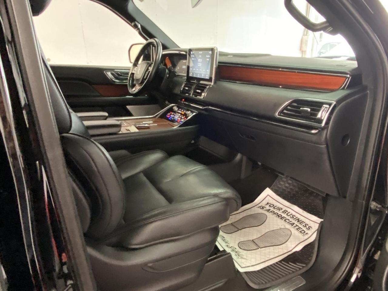 2018 Lincoln Navigator Reserve Richmond Hill NY
