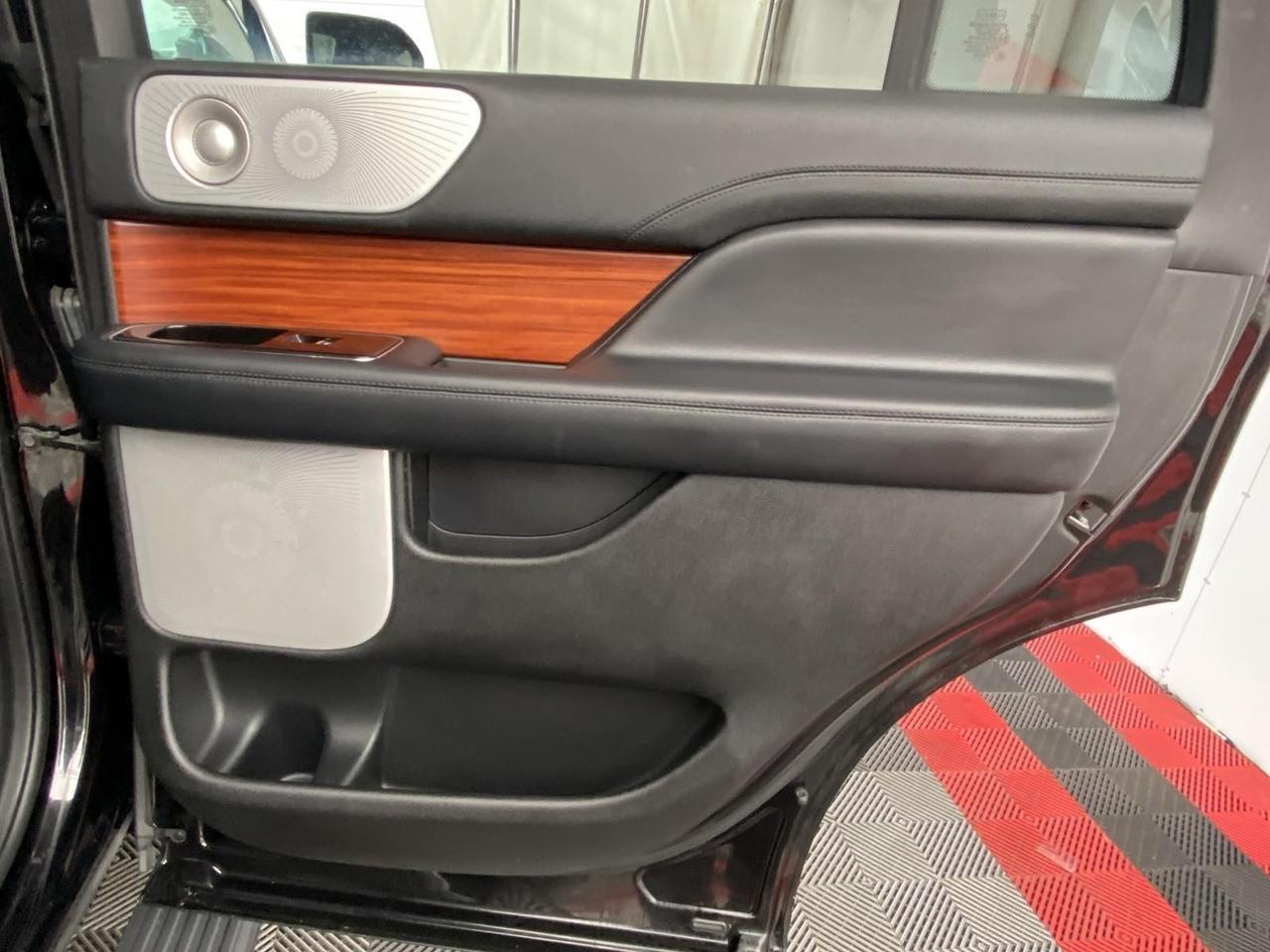 2018 Lincoln Navigator Reserve Richmond Hill NY