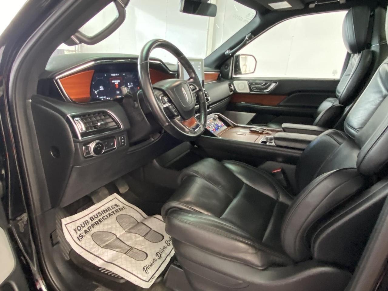 2018 Lincoln Navigator Reserve Richmond Hill NY