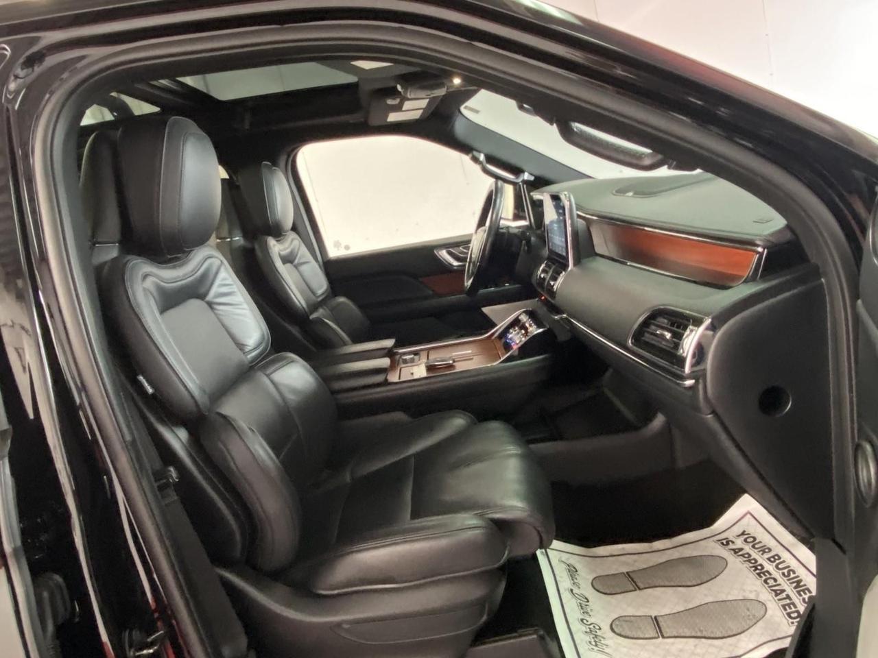 2018 Lincoln Navigator Reserve Richmond Hill NY