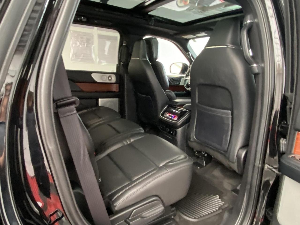 2018 Lincoln Navigator Reserve Richmond Hill NY