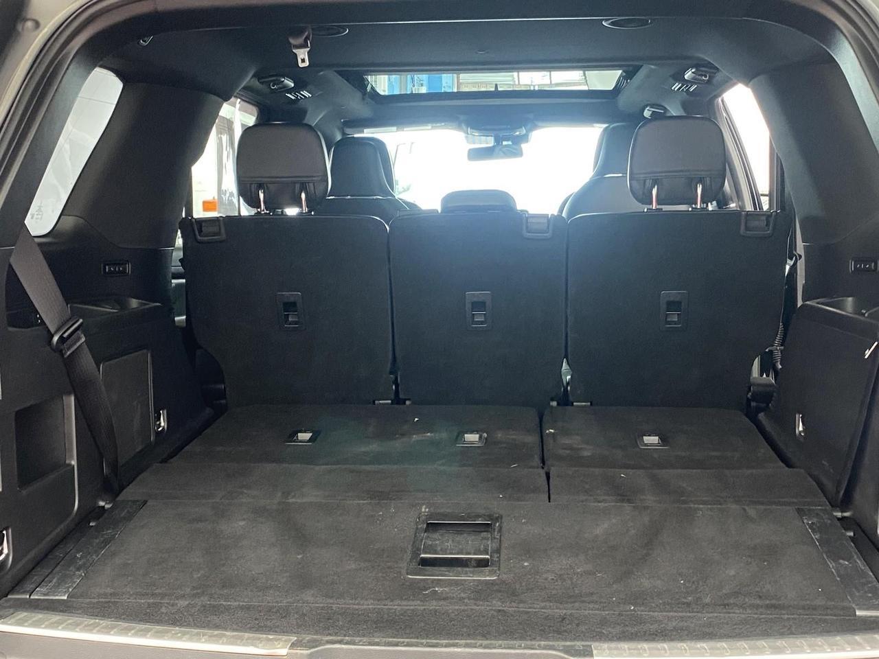 2018 Lincoln Navigator Reserve Richmond Hill NY