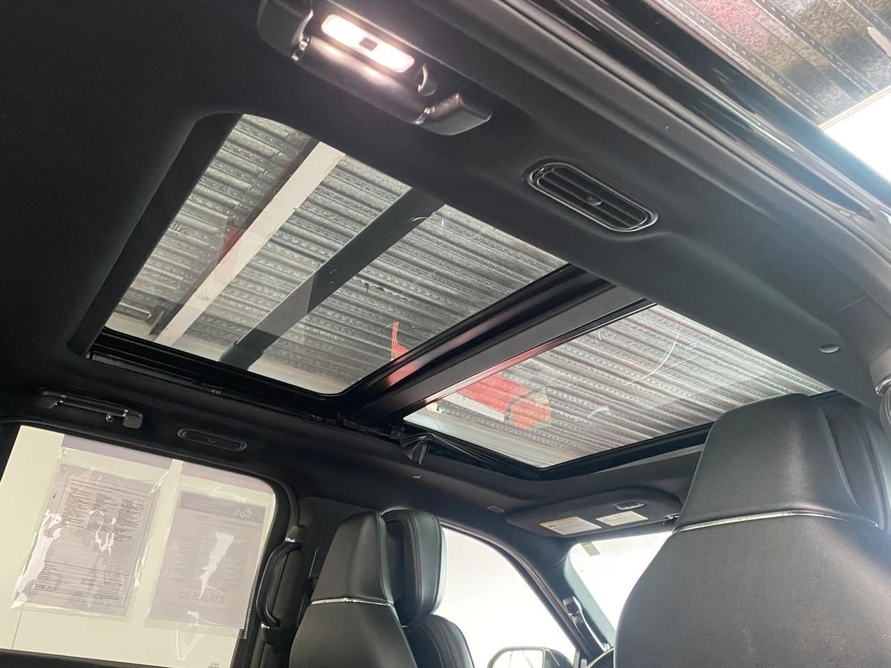 2018 Lincoln Navigator Reserve Richmond Hill NY