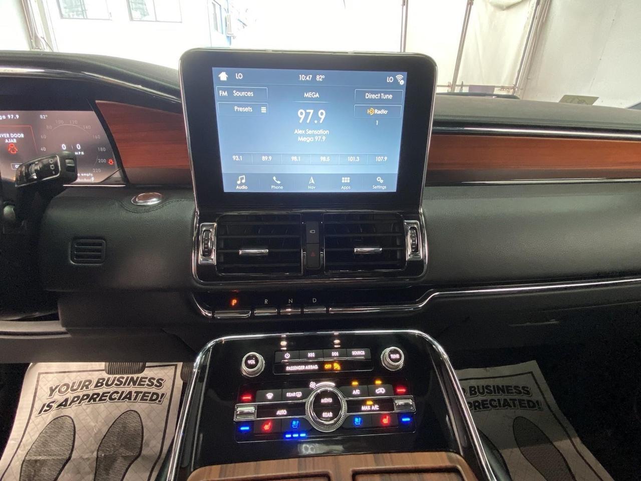 2018 Lincoln Navigator Reserve Richmond Hill NY