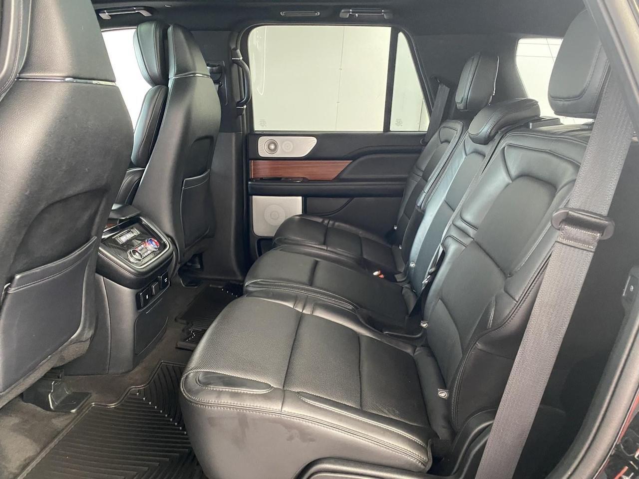 2018 Lincoln Navigator Reserve Richmond Hill NY
