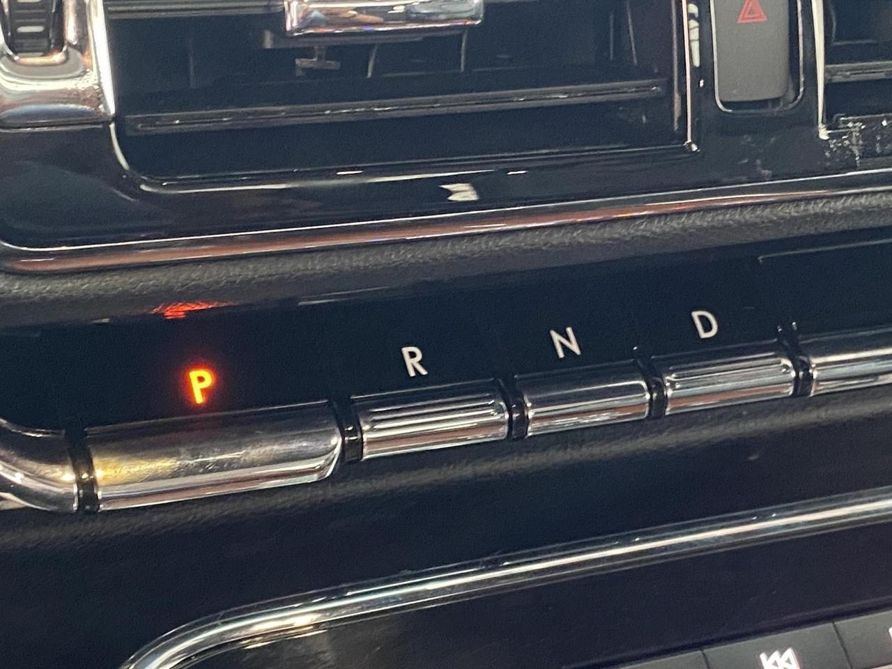 2018 Lincoln Navigator Reserve Richmond Hill NY