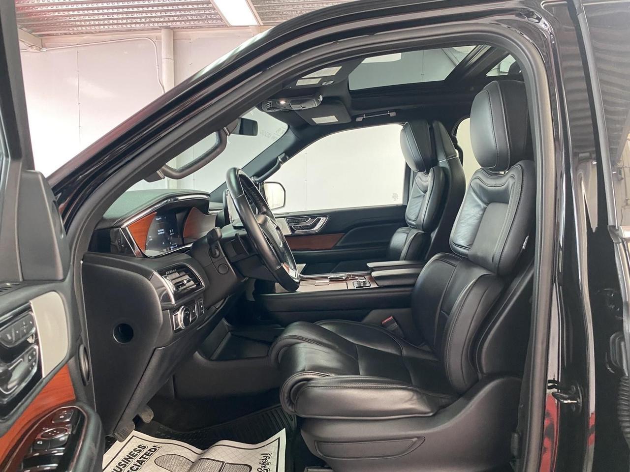 2018 Lincoln Navigator Reserve Richmond Hill NY