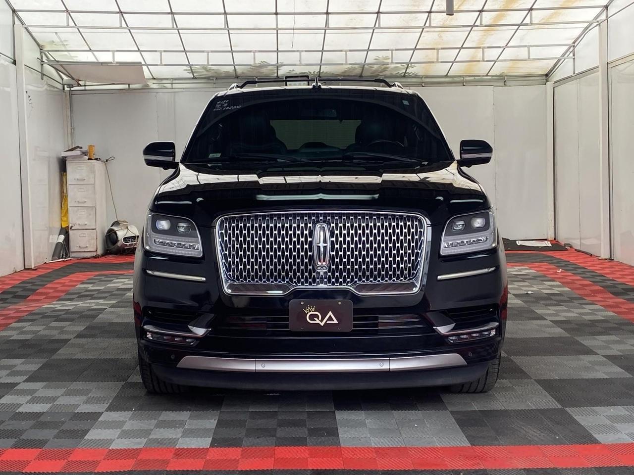 2018 Lincoln Navigator Reserve Richmond Hill NY