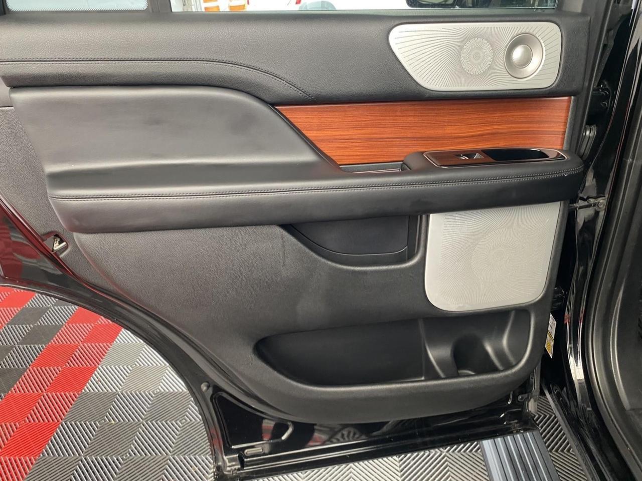 2018 Lincoln Navigator Reserve Richmond Hill NY