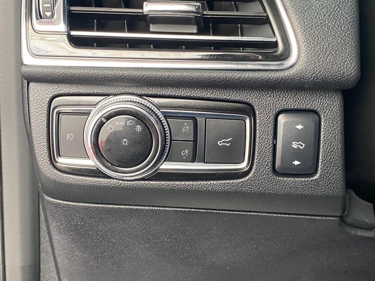 2018 Lincoln Navigator Reserve Richmond Hill NY