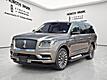 2018 Lincoln Navigator Reserve