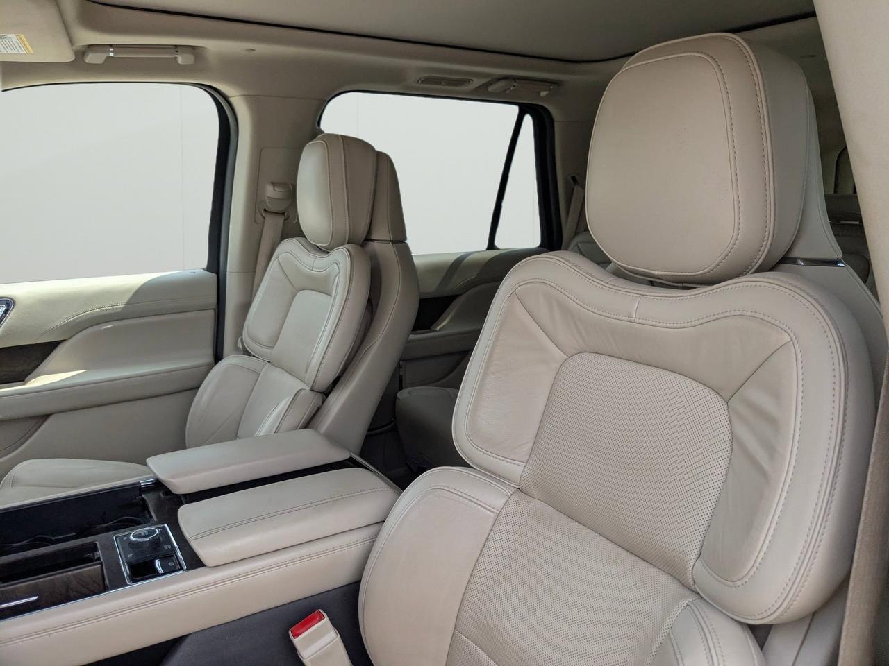 2018 Lincoln Navigator Reserve