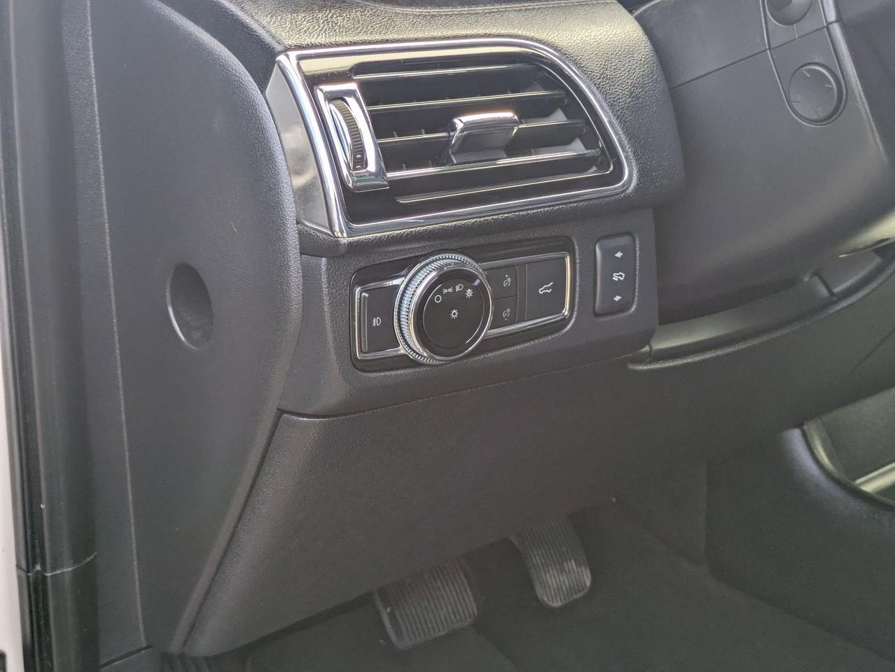 2018 Lincoln Navigator Reserve Castroville TX