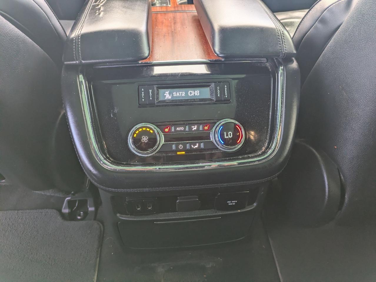 2018 Lincoln Navigator Reserve Castroville TX