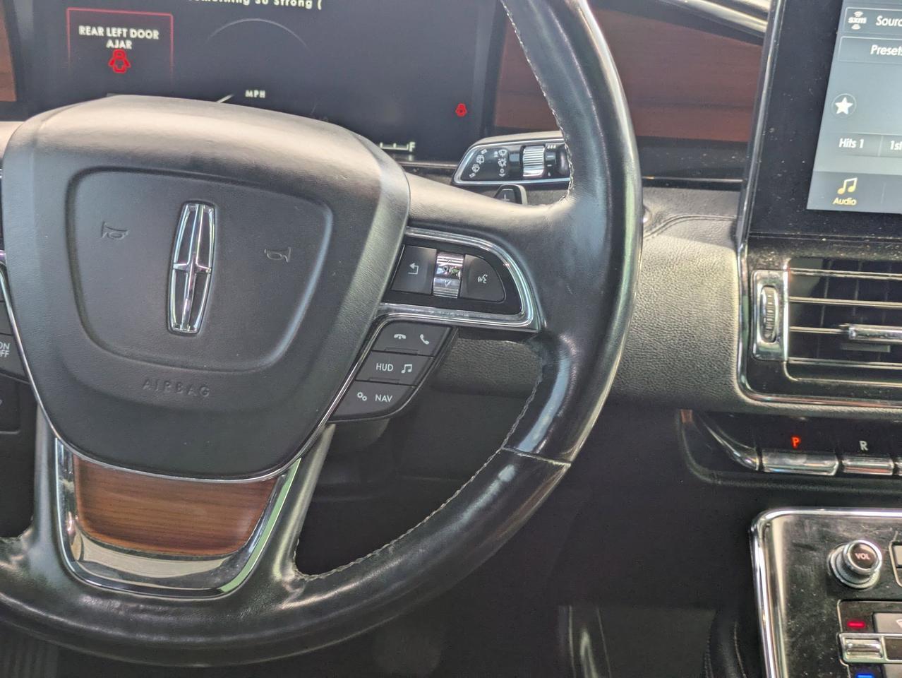 2018 Lincoln Navigator Reserve Castroville TX