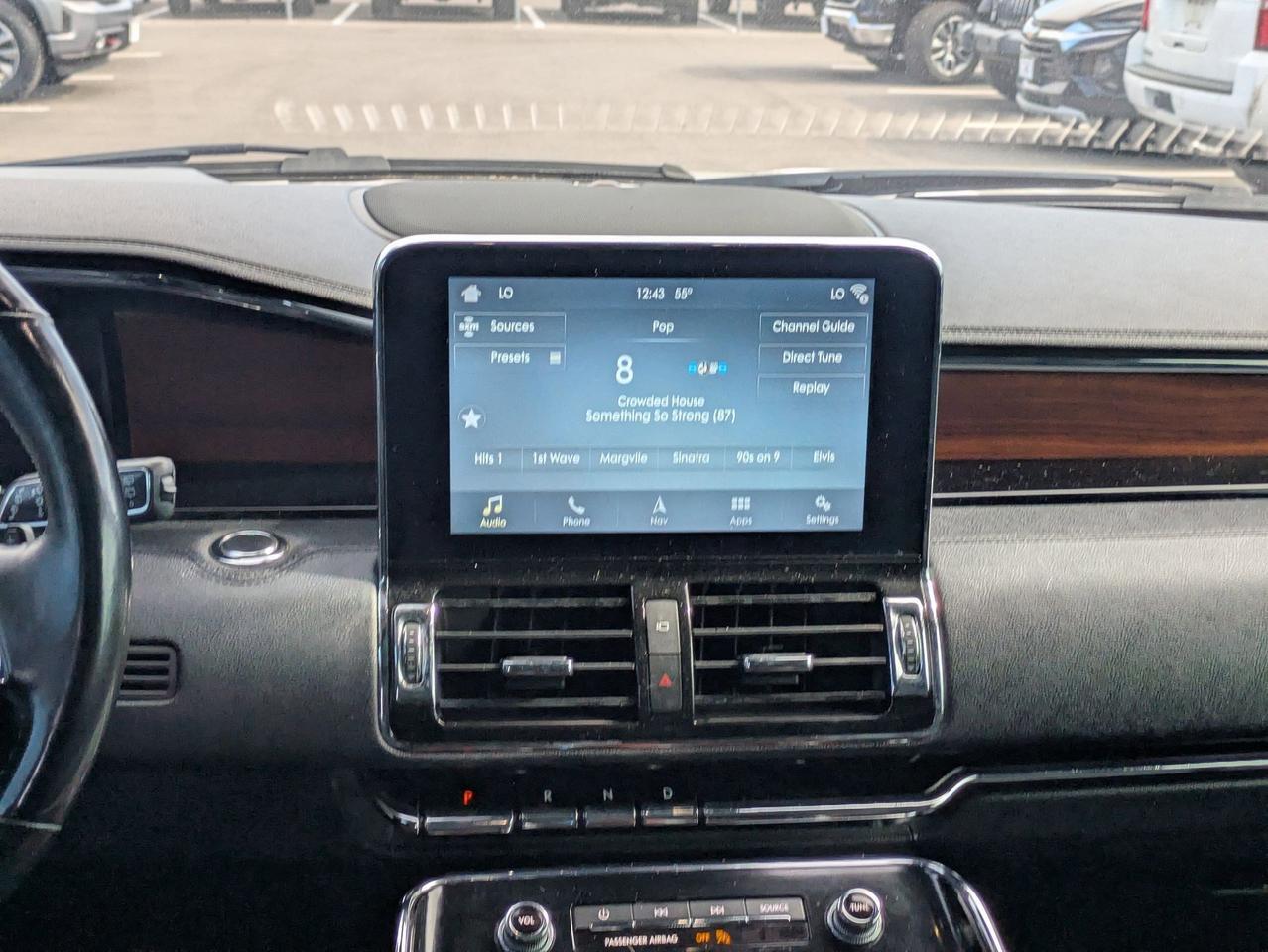 2018 Lincoln Navigator Reserve Castroville TX