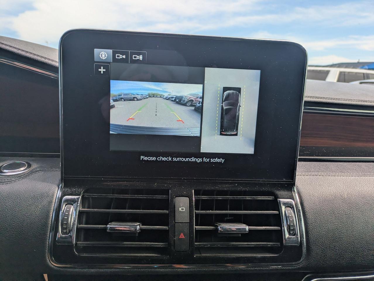 2018 Lincoln Navigator Reserve Castroville TX