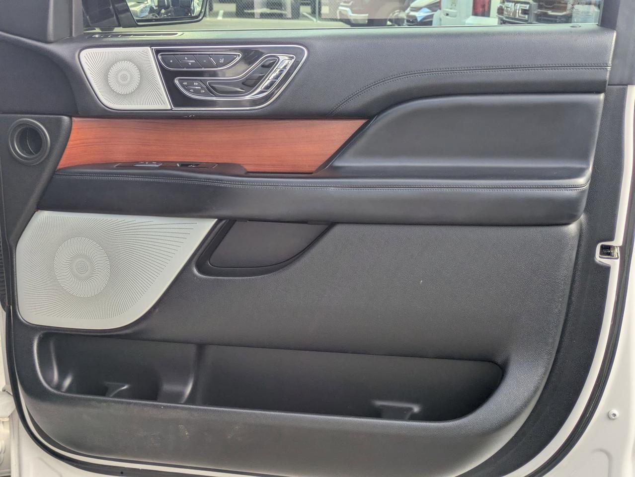 2018 Lincoln Navigator Reserve Castroville TX