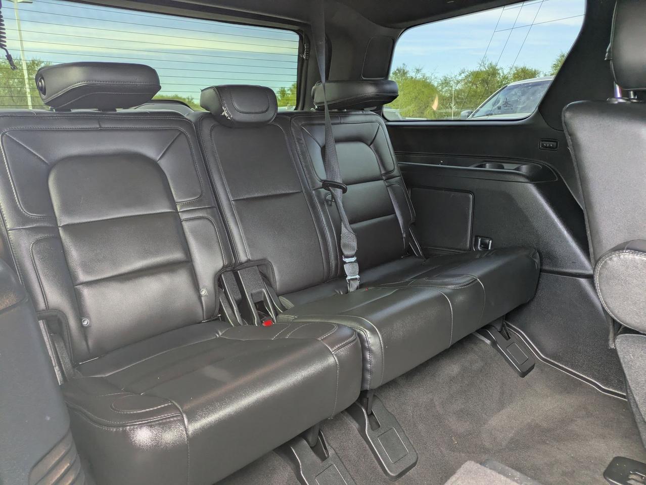 2018 Lincoln Navigator Reserve Castroville TX