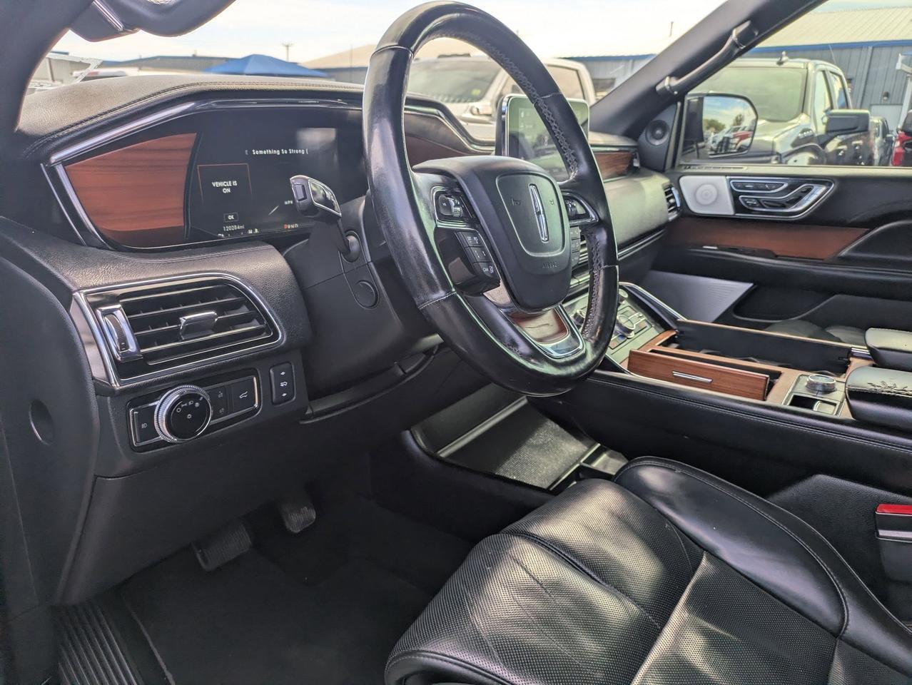 2018 Lincoln Navigator Reserve Castroville TX