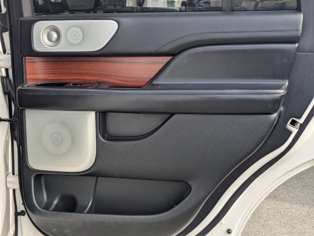 2018 Lincoln Navigator Reserve Castroville TX