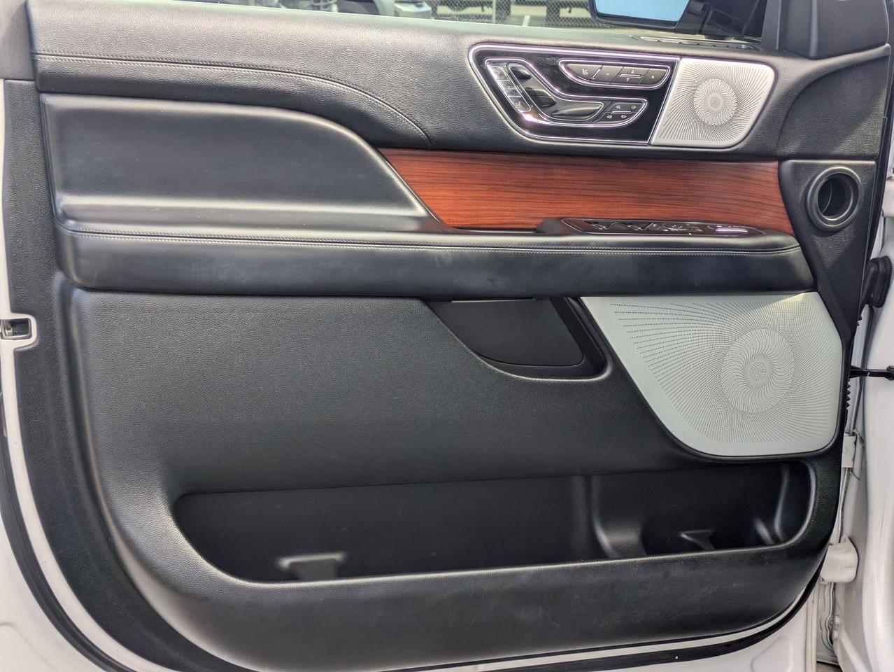 2018 Lincoln Navigator Reserve Castroville TX