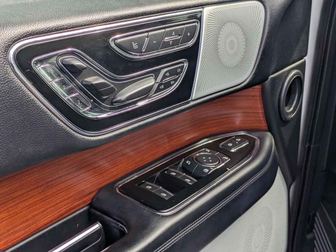 2018 Lincoln Navigator Reserve Castroville TX