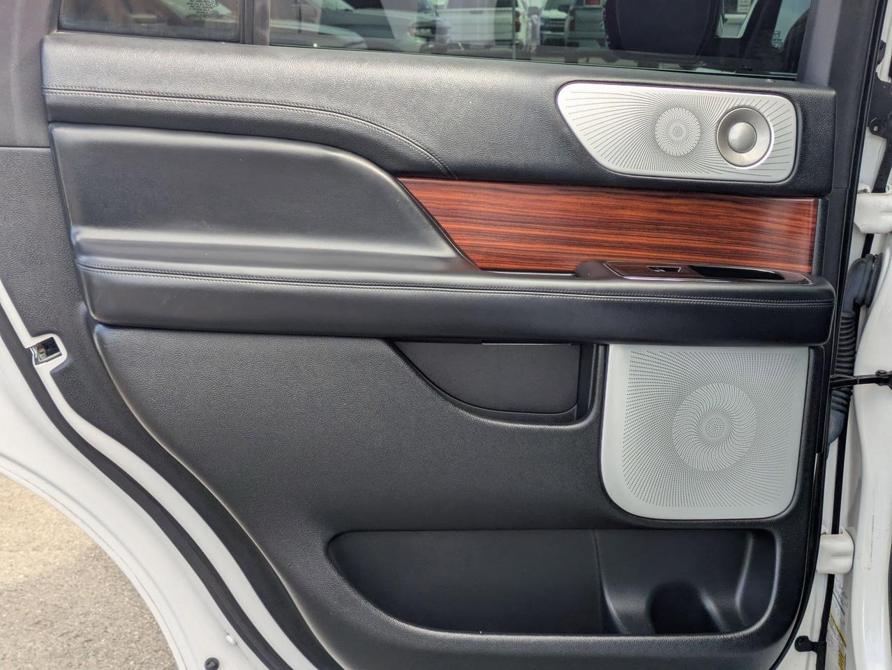 2018 Lincoln Navigator Reserve Castroville TX