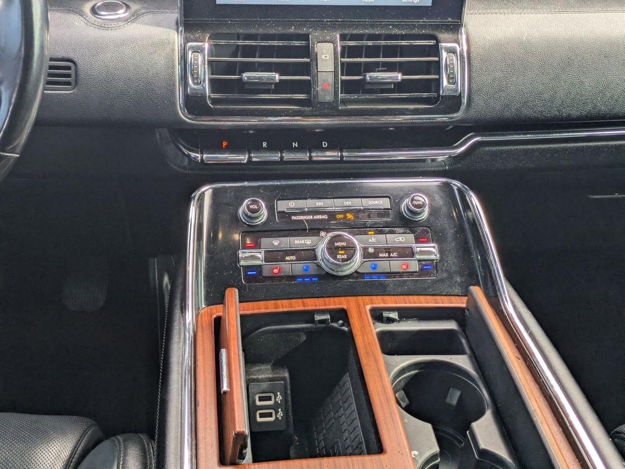 2018 Lincoln Navigator Reserve Castroville TX