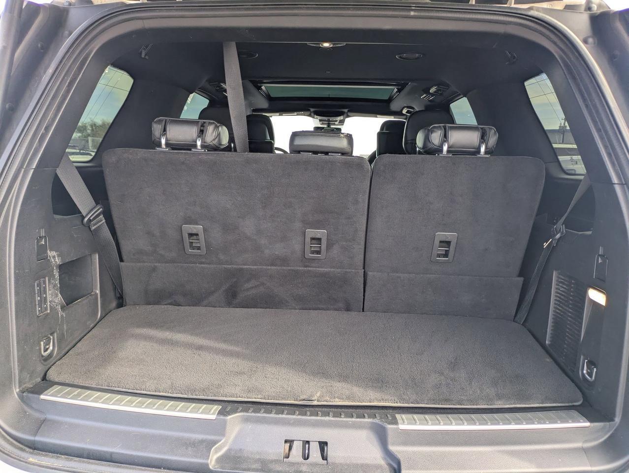 2018 Lincoln Navigator Reserve Castroville TX