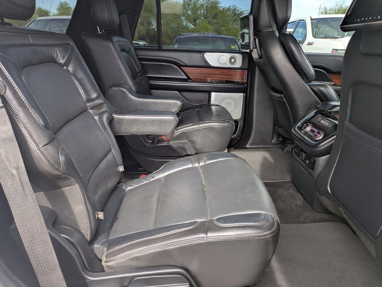 2018 Lincoln Navigator Reserve Castroville TX