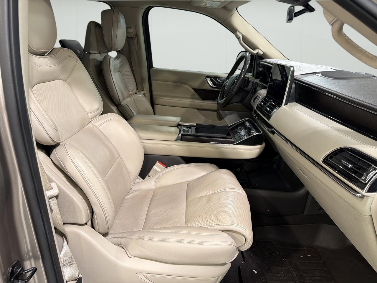 2018 Lincoln Navigator Reserve San Antonio TX