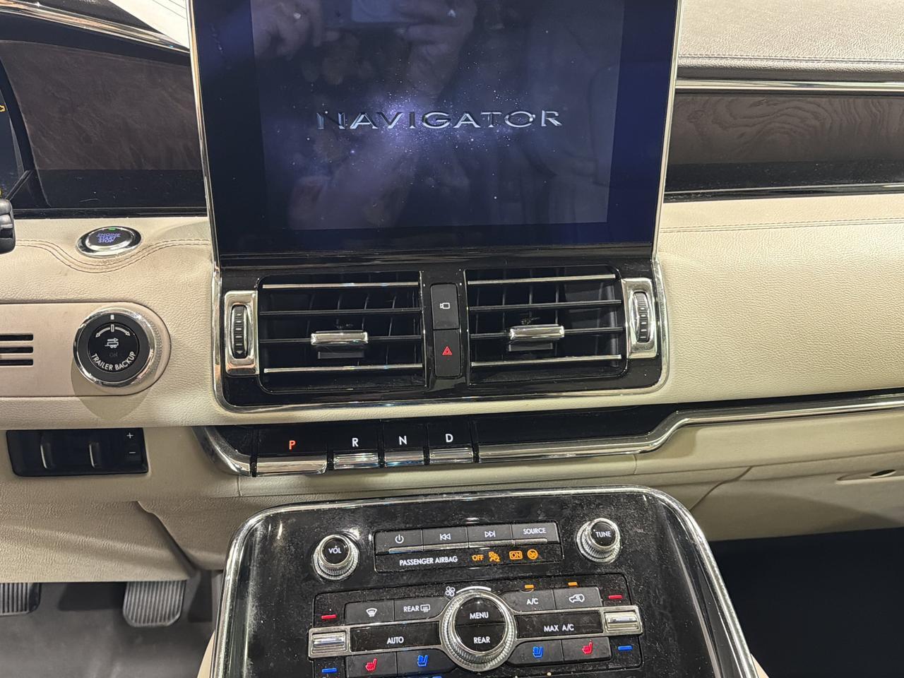 2018 Lincoln Navigator Reserve San Antonio TX