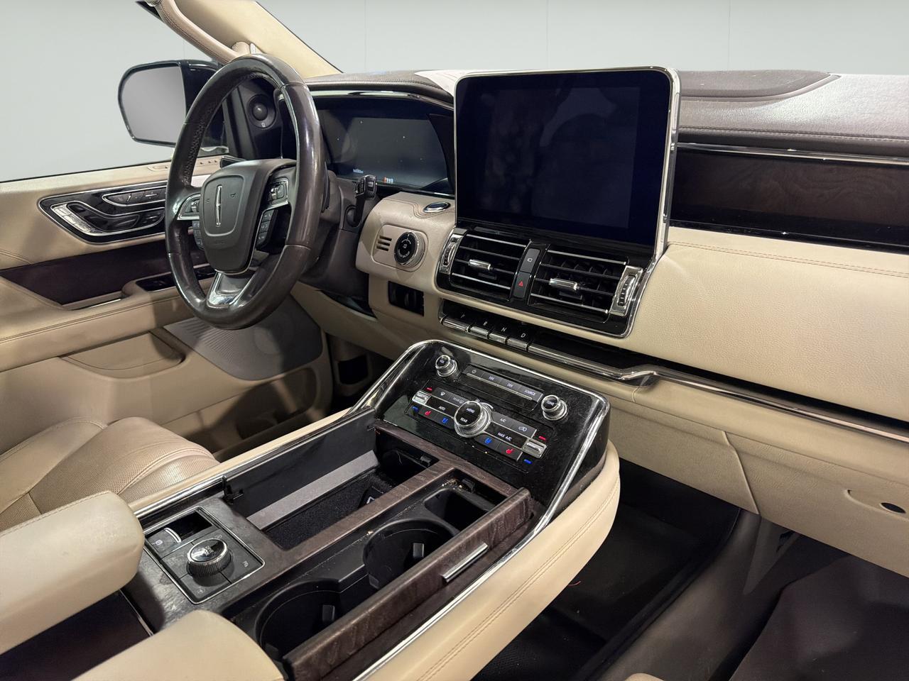 2018 Lincoln Navigator Reserve San Antonio TX