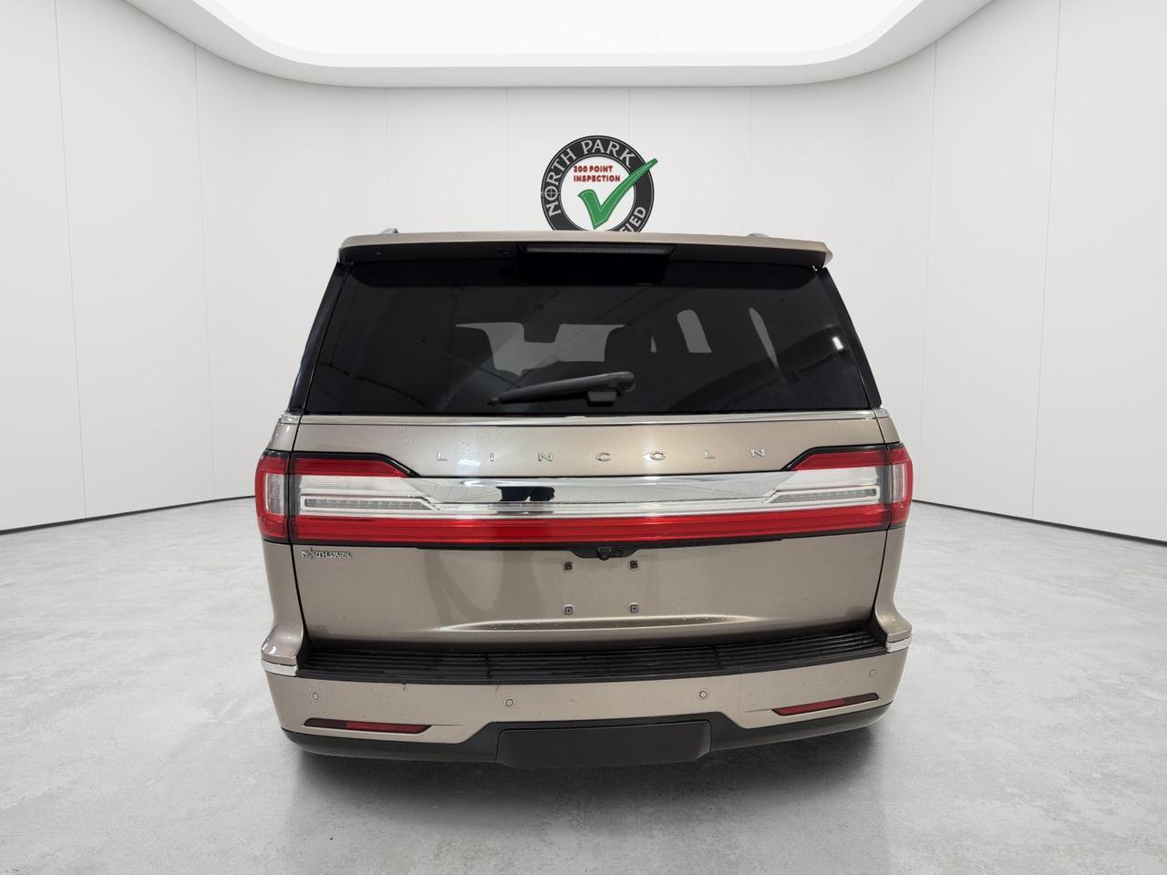 2018 Lincoln Navigator Reserve San Antonio TX