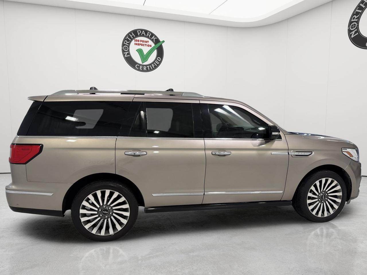 2018 Lincoln Navigator Reserve San Antonio TX